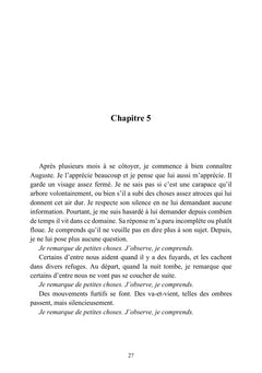 Le collier