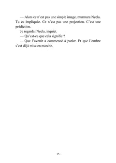 La Lune Violette - Tome I