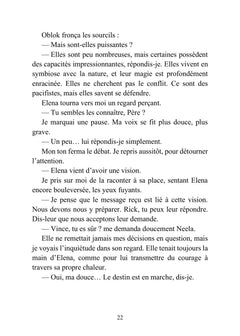 La Lune Violette - Tome I