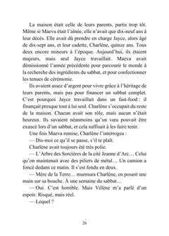La Lune Violette - Tome I