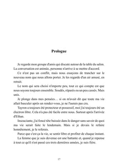 Chicago - Tome I : Sois mienne