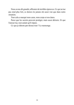 Chicago - Tome I : Sois mienne