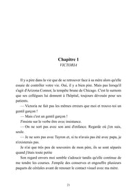 Chicago - Tome I : Sois mienne