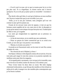 Chicago - Tome I : Sois mienne