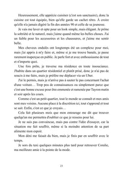 Chicago - Tome I : Sois mienne