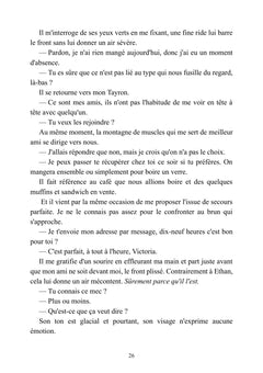 Chicago - Tome I : Sois mienne