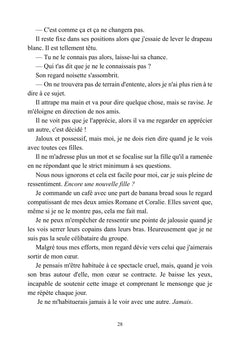 Chicago - Tome I : Sois mienne