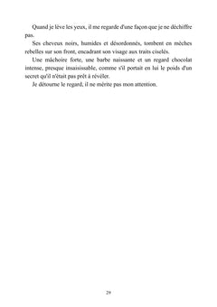 Chicago - Tome I : Sois mienne