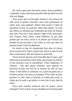 Et quand le soleil reviendra, pense à moi - Tome II