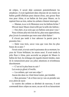 Et quand le soleil reviendra, pense à moi - Tome II