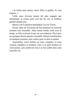 Et quand le soleil reviendra, pense à moi - Tome II
