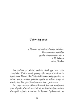 Et quand le soleil reviendra, pense à moi - Tome II