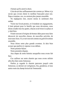 Et quand le soleil reviendra, pense à moi - Tome II