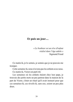 Et quand le soleil reviendra, pense à moi - Tome II
