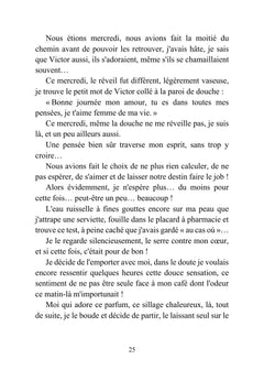 Et quand le soleil reviendra, pense à moi - Tome II