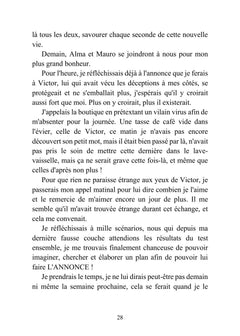 Et quand le soleil reviendra, pense à moi - Tome II