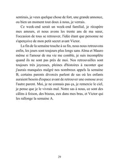 Et quand le soleil reviendra, pense à moi - Tome II