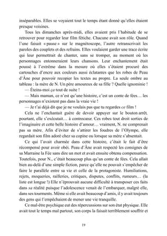 Dur, dur d'être N.évRosée !