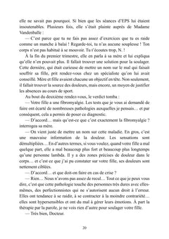 Dur, dur d'être N.évRosée !