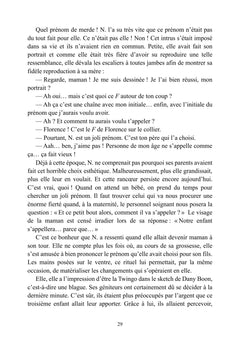 Dur, dur d'être N.évRosée !