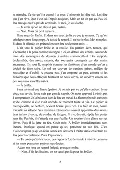 Imparfaitement Compatibles