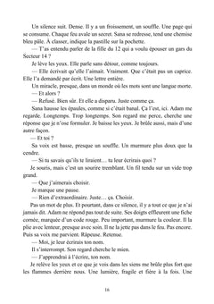 Imparfaitement Compatibles