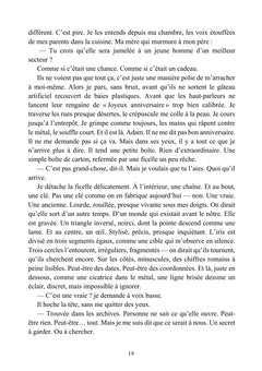 Imparfaitement Compatibles