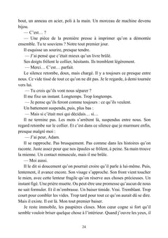 Imparfaitement Compatibles