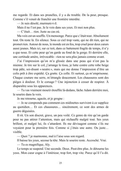 Imparfaitement Compatibles