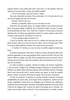 Imparfaitement Compatibles