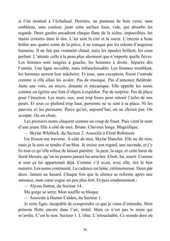 Imparfaitement Compatibles