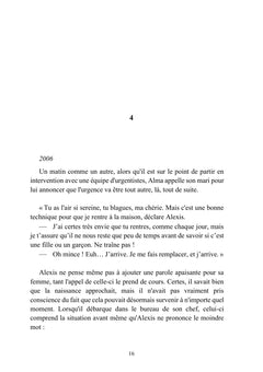 L'Effet Mère