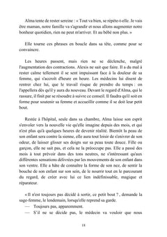 L'Effet Mère