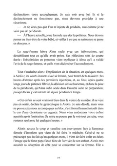 L'Effet Mère