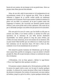 L'Effet Mère