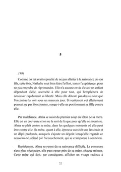 L'Effet Mère
