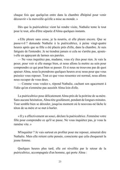 L'Effet Mère
