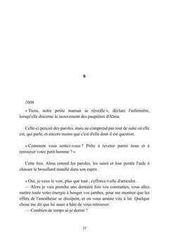 L'Effet Mère