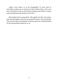 L'Effet Mère