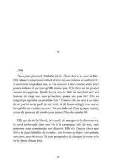 L'Effet Mère