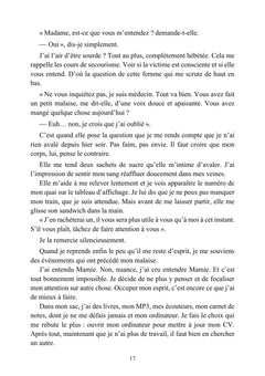 Et puis un jour, on apprend à danser sous la pluie