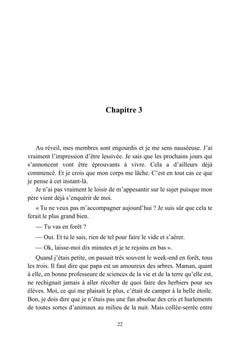 Et puis un jour, on apprend à danser sous la pluie