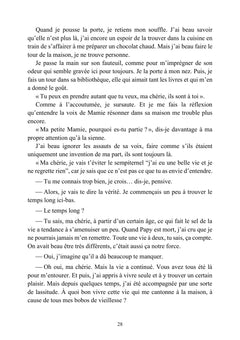 Et puis un jour, on apprend à danser sous la pluie