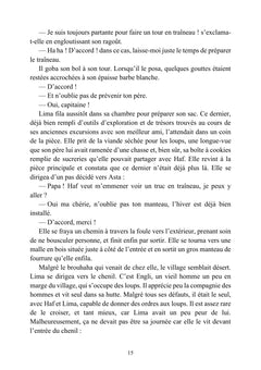 L'héritage des terres inconnues - Tome 0 : Sur les routes du monde connu