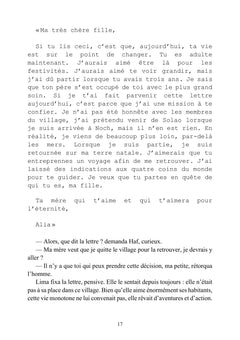 L'héritage des terres inconnues - Tome 0 : Sur les routes du monde connu