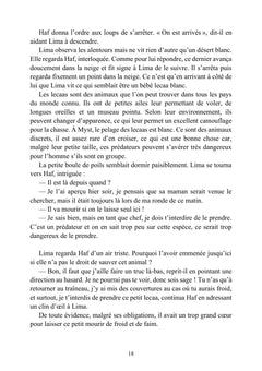 L'héritage des terres inconnues - Tome 0 : Sur les routes du monde connu
