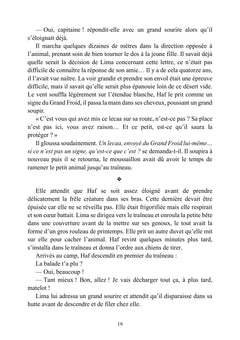 L'héritage des terres inconnues - Tome 0 : Sur les routes du monde connu