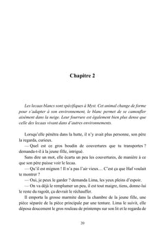 L'héritage des terres inconnues - Tome 0 : Sur les routes du monde connu