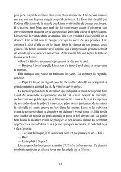 L'héritage des terres inconnues - Tome 0 : Sur les routes du monde connu