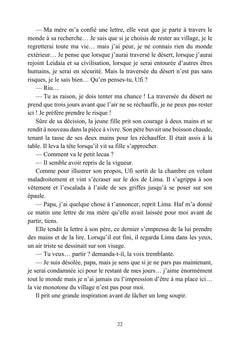 L'héritage des terres inconnues - Tome 0 : Sur les routes du monde connu